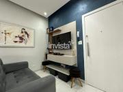 Kitnet à venda no bairro Pompéia