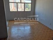 Kitnet à venda no Centro de Campinas no Edifício Cristina