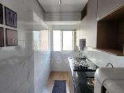 Kitnet à venda no Condomínio Edifício Caçula, Centro em...