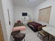 Kitnet à venda no Jardim Real Praia Grande