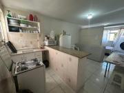 kitnet á venda praia grande aviação com garagem