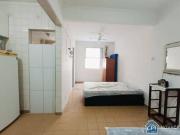 Kitnet à venda Vila Guilhermina na Praia Grande/SP