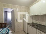Kitnet, Abranches, 1 Quarto, 30 m2 Curitiba