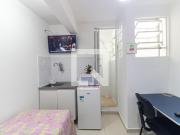 Kitnet, Aclimação, 1 Quarto, 12 m2 São Paulo