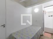 Kitnet, Aclimação, 1 Quarto, 15 m2 São Paulo