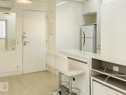 Kitnet, Aclimação, 1 Quarto, 38 m2 São Paulo