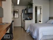 Kitnet, Aclimação, 1 Quarto, 38 m2 São Paulo