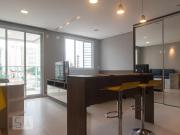 Kitnet, Aclimação, 1 Quarto, 42 m2 São Paulo