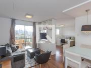 Kitnet, Aclimação, 1 Quarto, 53 m2 São Paulo