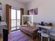 Apto, Água Branca, 1 Quarto, 28 m2 São Paulo