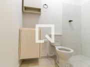 Kitnet, Água Branca, 1 Quarto, 30 m2 São Paulo