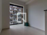 Kitnet, Água Branca, 1 Quarto, 30 m2 São Paulo