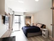 Kitnet, Água Fria, 1 Quarto, 23 m2 São Paulo