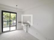 Kitnet, Água Fria, 1 Quarto, 25 m2 São Paulo