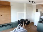 Kitnet, Água Fria, 1 Quarto, 27 m2 São Paulo