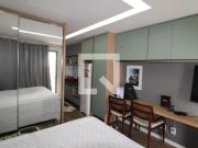 Kitnet, Água Fria, 1 Quarto, 28 m2 São Paulo