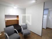 Kitnet, Água Fria, 1 Quarto, 28 m2 São Paulo