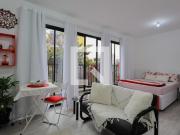 Apto, Água Fria, 1 Quarto, 30 m2 São Paulo