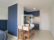 Kitnet, Água Fria, 1 Quarto, 31 m2 São Paulo