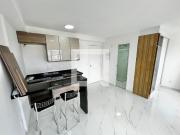 Kitnet, Água Fria, 1 Quarto, 31 m2 São Paulo