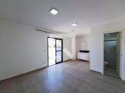 Kitnet, Água Fria, 1 Quarto, 39 m2 São Paulo