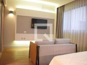 Kitnet, Água Verde, 1 Quarto, 36 m2 Curitiba