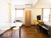 Kitnet, Águas Claras, 1 Quarto, 24 m2 Brasília