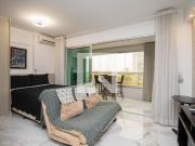 Kitnet, Águas Claras, 1 Quarto, 39 m2 Brasília