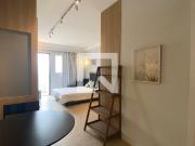 Kitnet, Alphaville, 1 Quarto, 34 m2 Barueri