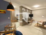 Kitnet, Alphaville, 1 Quarto, 50 m2 Barueri