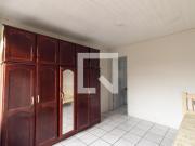 Kitnet, Alto Boqueirão, 1 Quarto, 22 m2 Curitiba