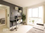 Kitnet, Alto da Glória, 1 Quarto, 55 m2 Curitiba Kitnet, Alto da Glória, 1 Quarto, 55 m2 Curitiba