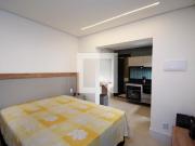 Kitnet, Alto de Pinheiros, 1 Quarto, 26 m2 São Paulo