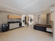 Kitnet, Alto de Pinheiros, 1 Quarto, 36 m2 São Paulo