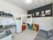 Kitnet, Alto dos Pinheiros, 1 Quarto, 42 m2 Belo Horizonte