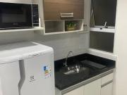 Kitnet Alto Padrao Aclimacao / Liberdade