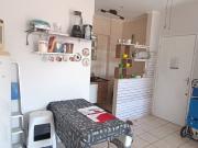 Kitnet Aluguel Praia Grande SP Solemar