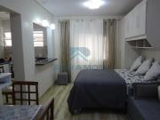 Kitnet Aluguel Santos SP Ponta da Praia