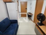 Kitnet, Amaralina, 1 Quarto, 25 m2 Salvador