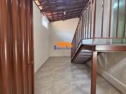 Kitnet Ampla com 1 Quarto no bairro Ribeiro de Abreu