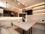 Kitnet, Asa Norte, 1 Quarto, 35 m2 Brasília