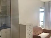 Kitnet, asa norte, nascente, oportunidade