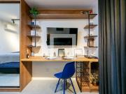 Kitnet, Auxiliadora, 1 Quarto, 30 m2 Porto Alegre