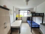 Kitnet, Aviação, Praia Grande