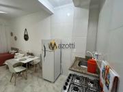 Kitnet, Aviação, Praia Grande R$ 215 mil, Cod: 1021