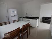 Kitnet, Bairro Alto, 1 Quarto, 33 m2 Curitiba