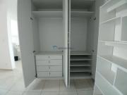 Kitnet bairro saude com 32 mÂ², 1 vaga, em frente ao metro