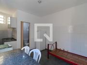 Kitnet, Barão Geraldo Centro, 1 Quarto, 25 m2 Campinas