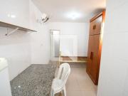 Kitnet, Barão Geraldo Centro, 1 Quarto, 30 m2 Campinas