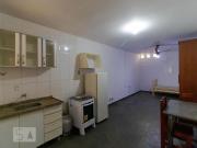 Kitnet, Barão Geraldo Centro, 1 Quarto, 30 m2 Campinas